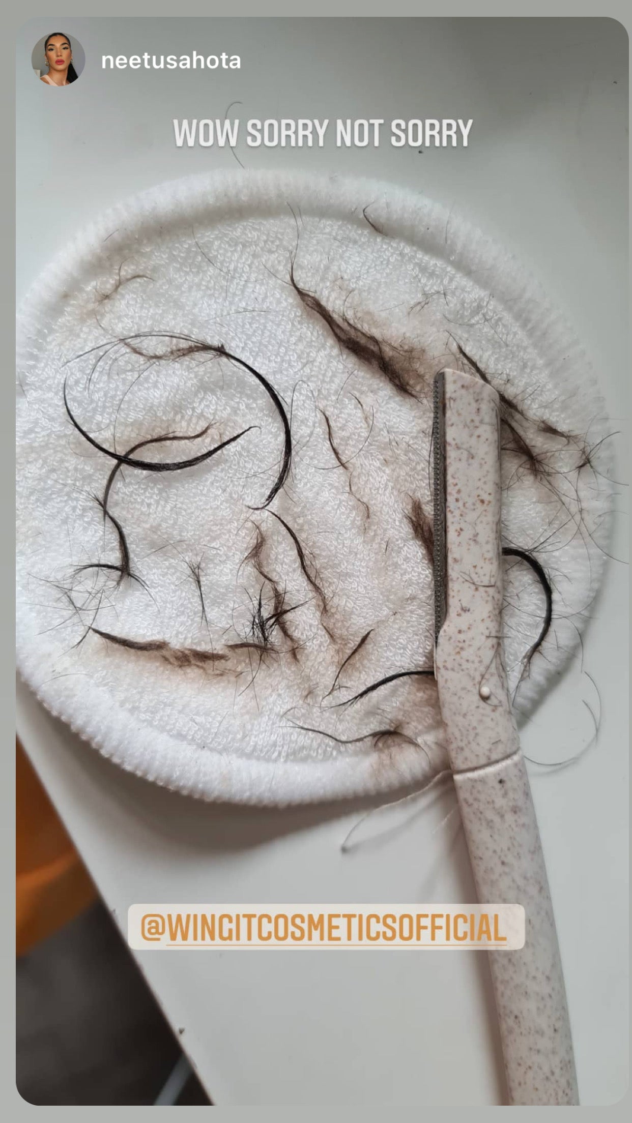 WILL MY HAIR GROW BACK THICKER AFTER DERMAPLANING?