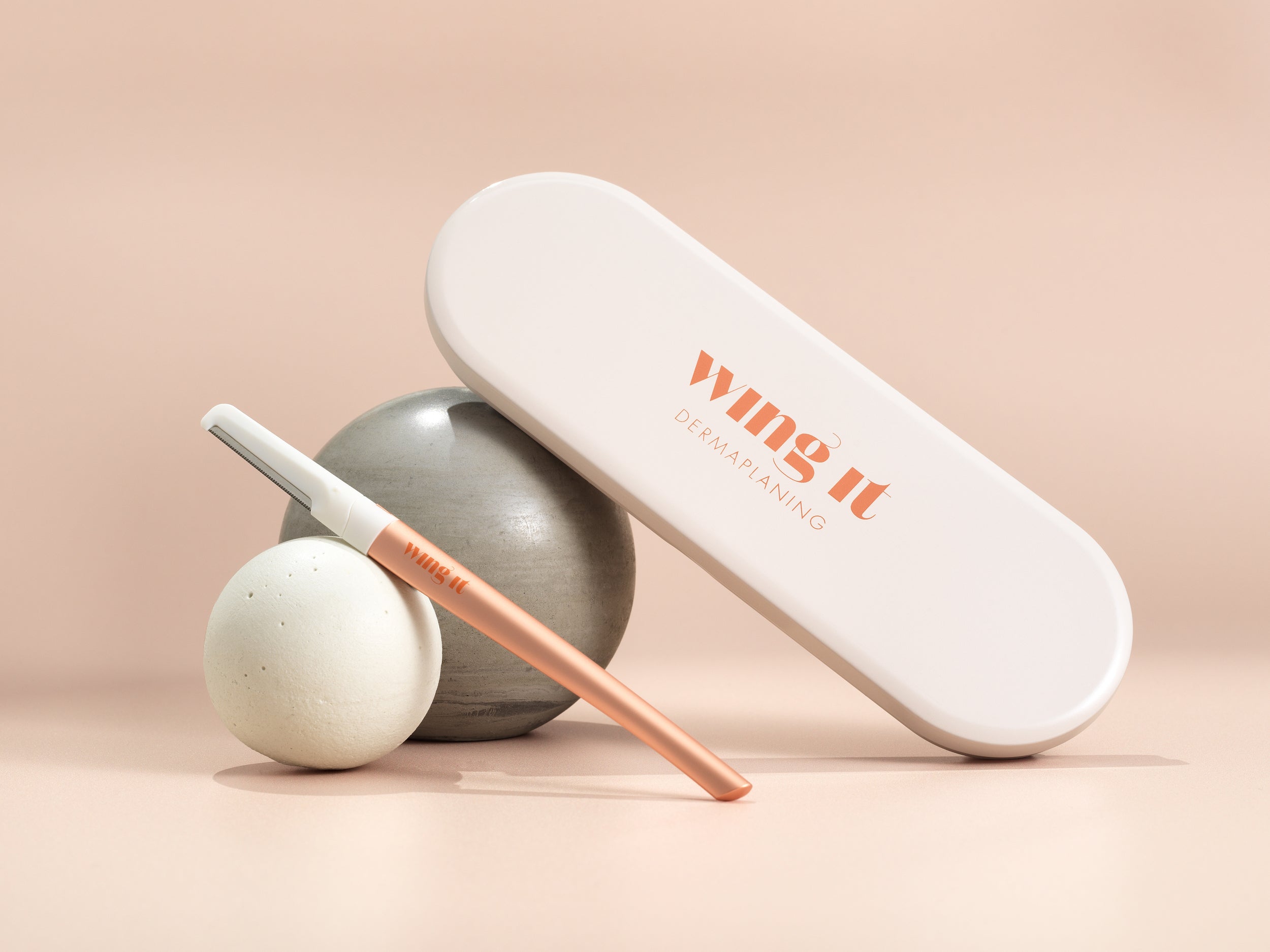 Revolutionising Skincare: The Ultimate Guide to the New Spa-Grade Dermaplaning At-Home Razor