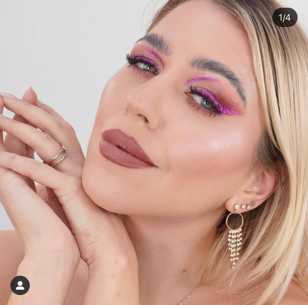 3 TIPS TO MAKE YOUR EYES (AND LASHES) LOOK AMAZING