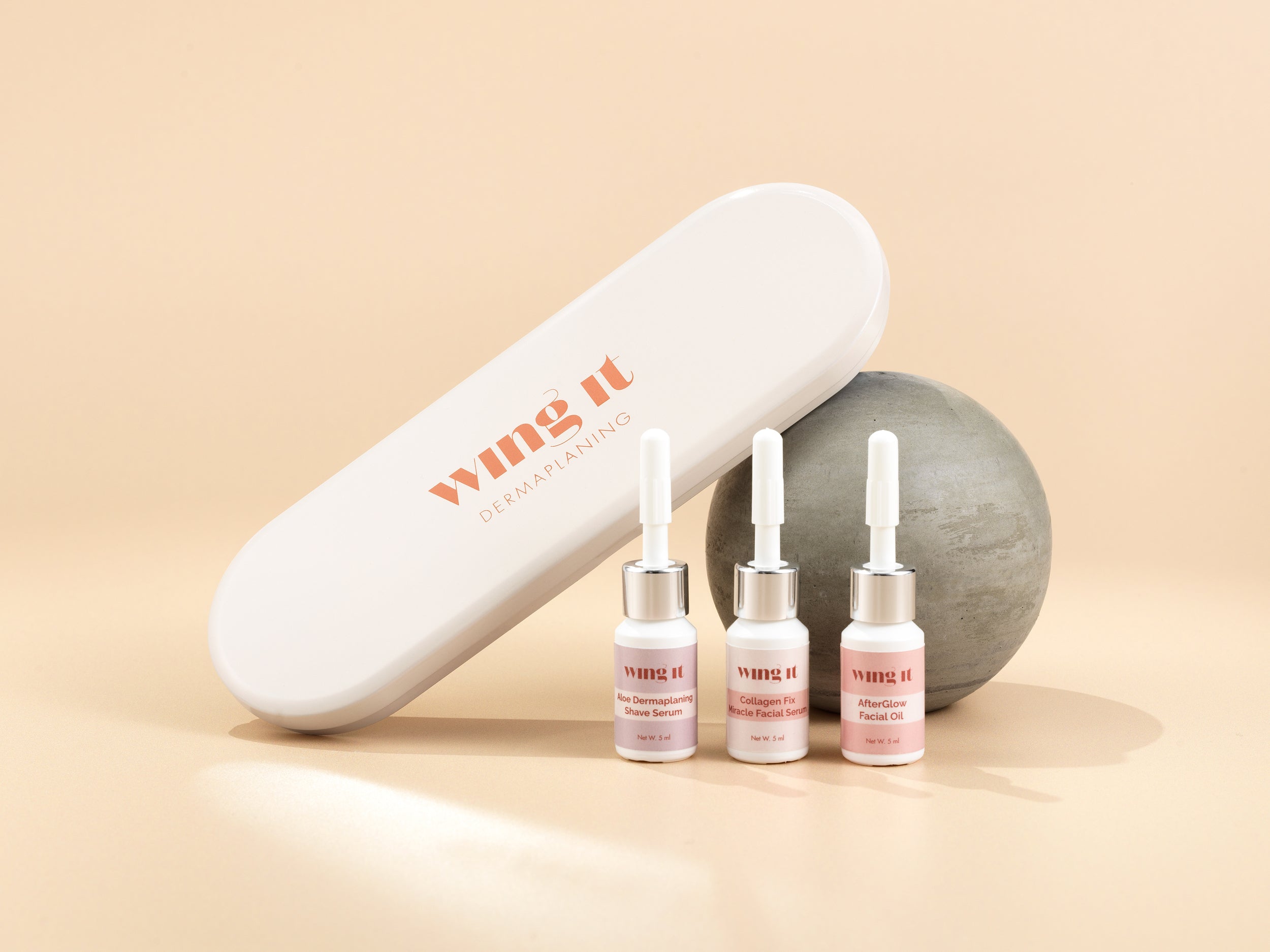 The best tools for dermaplaning and which dermaplaning oil should you use?