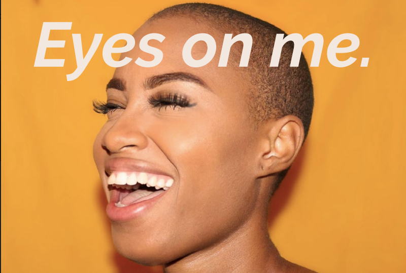 The Eyelash Loss and The Reality Of Alopecia