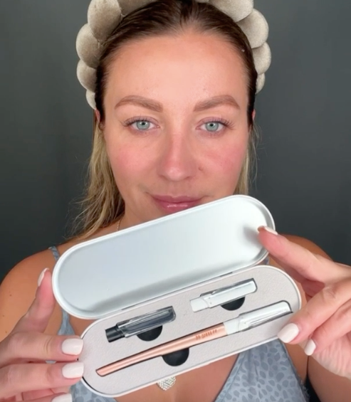 How to boost the collagen in your skin by dermaplaning