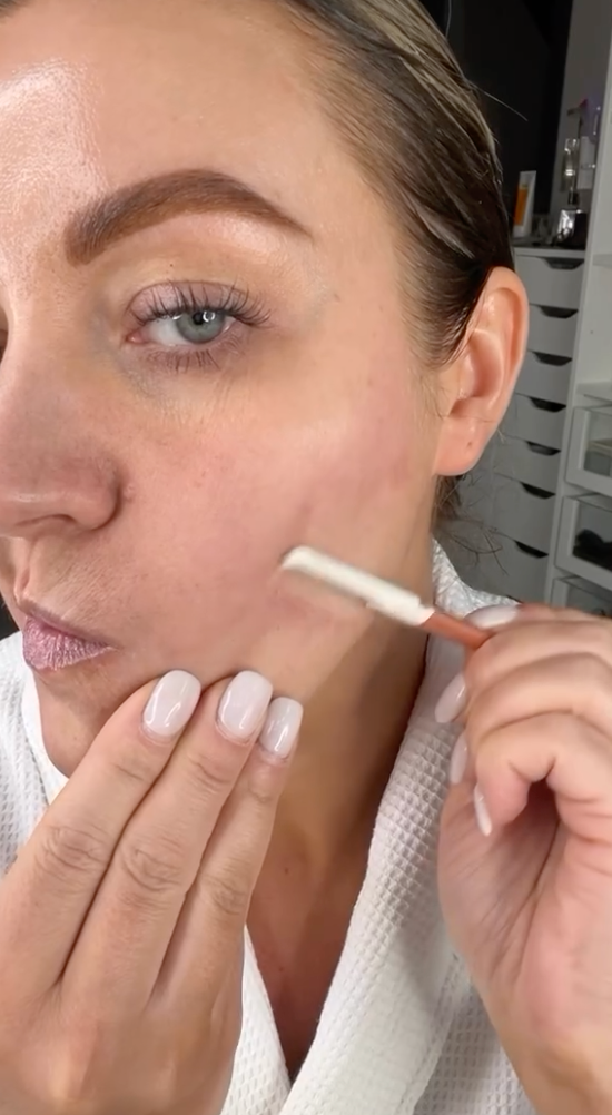 Your 30s Skin Fix: The Simple Step for a Youthful Glow