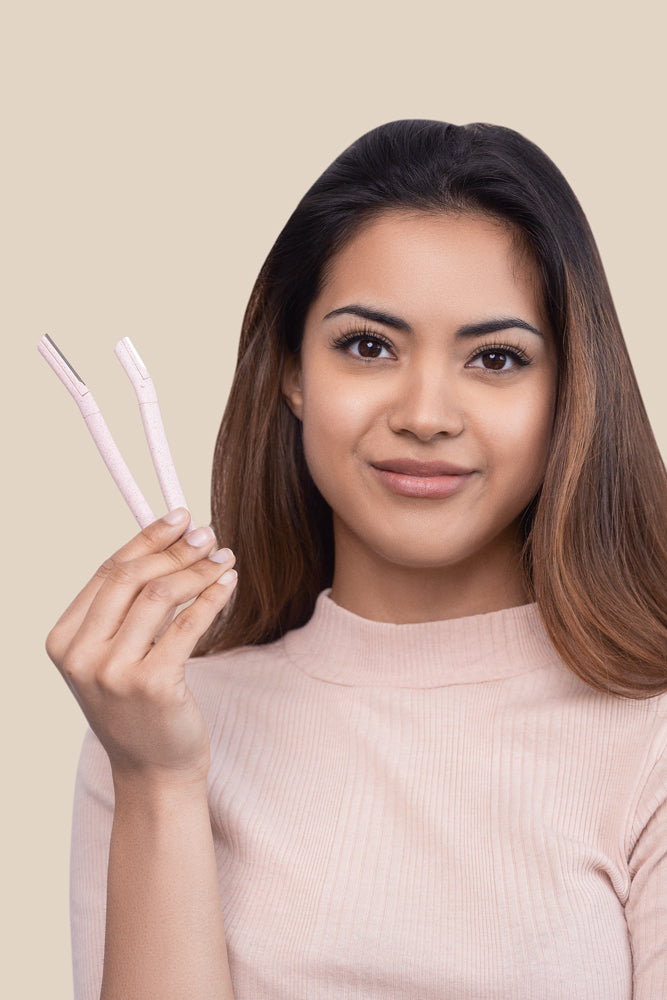What is at home dermaplaning and how to do it?