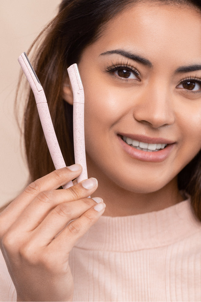 THE ULTIMATE GUIDE TO SHAVING YOUR FACE