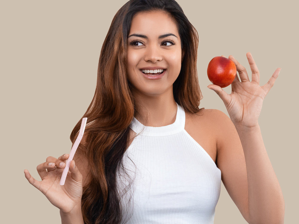 HOW TO TAKE CARE OF YOUR SKIN IN THE SUMMER