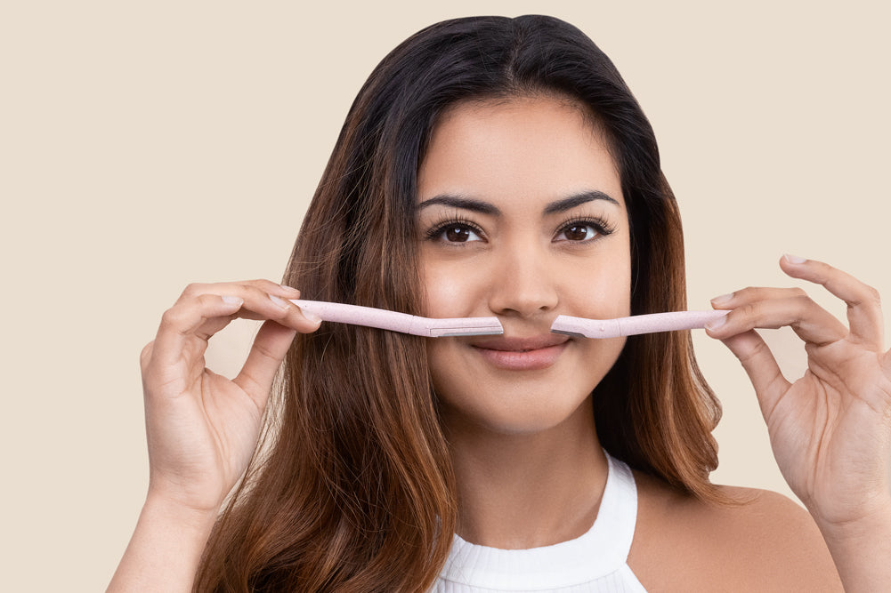 What is Dermaplaning and why should you do it?