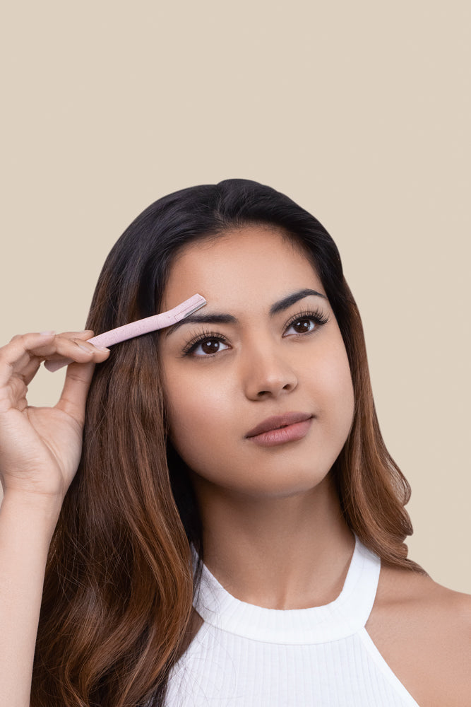 Unlock Smooth Skin at Home: A Step-by-Step Guide to Dermaplaning