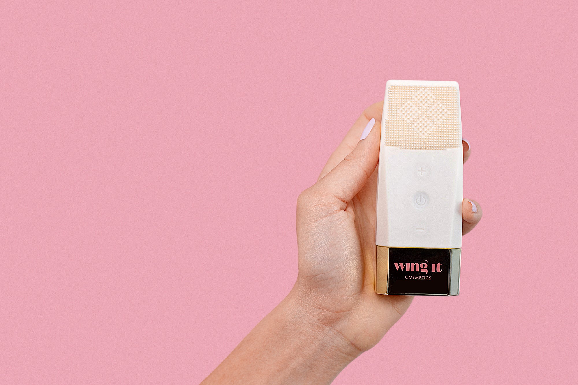 WHY SHOULD YOU INVEST INTO FACIAL CLEANSING TOOL