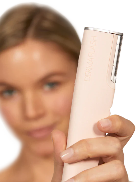 Forever Dermaplaning Razor vs. Electric Dermaplaners: Which One is Right for You?