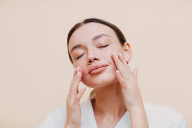How to prep your skin for dermaplaning at home