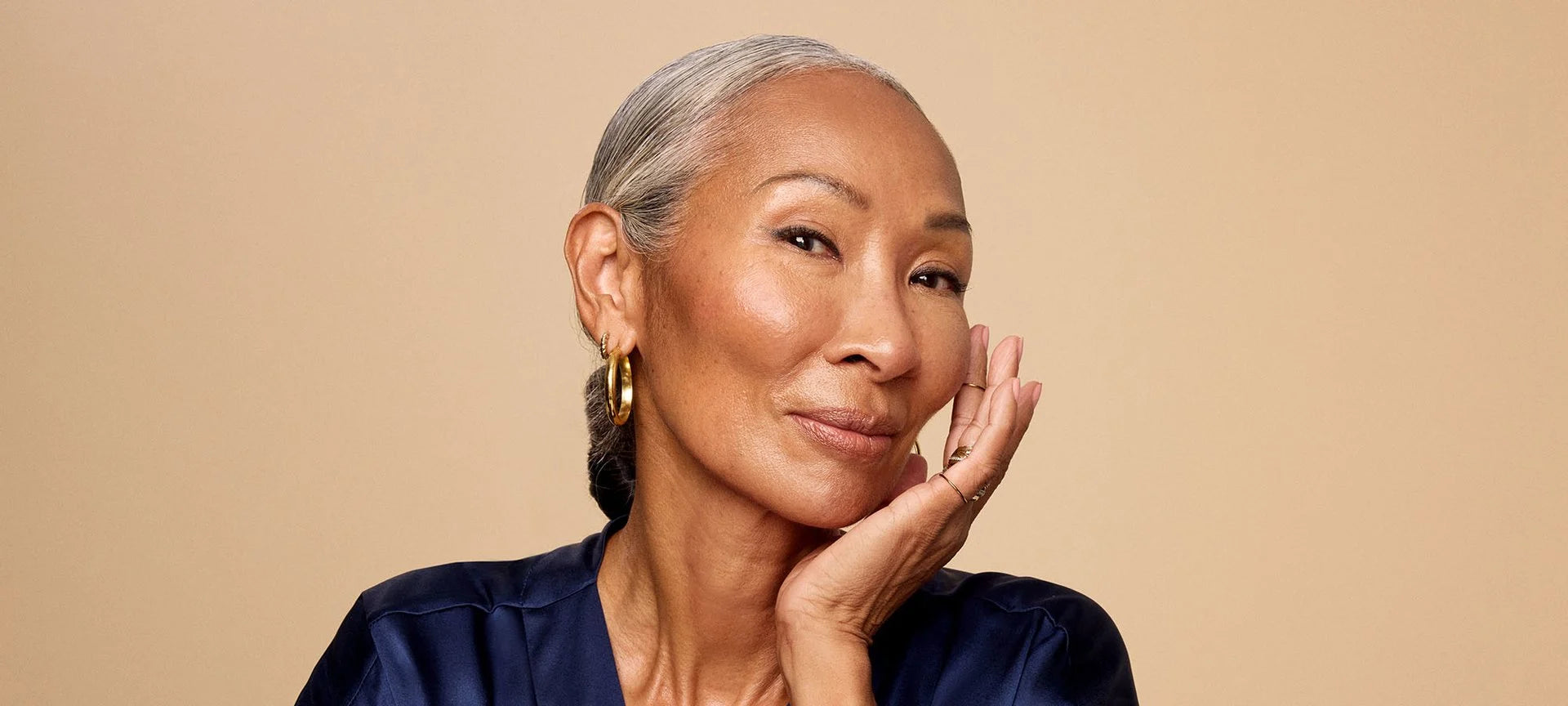 How and Why Does Skin Age?