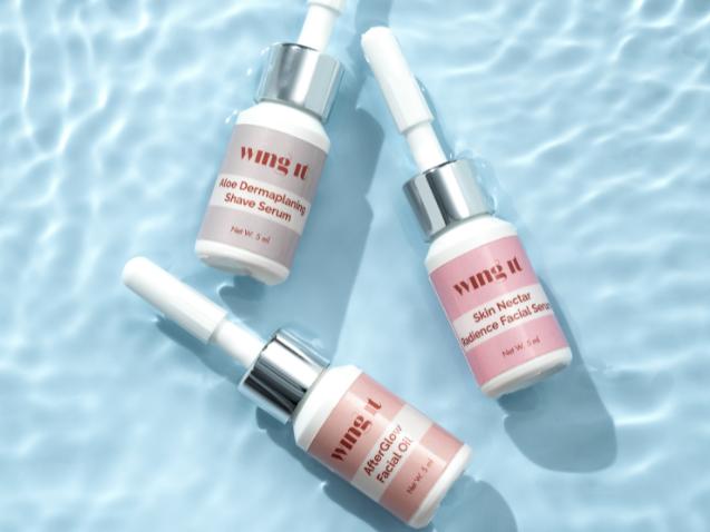 Skincare