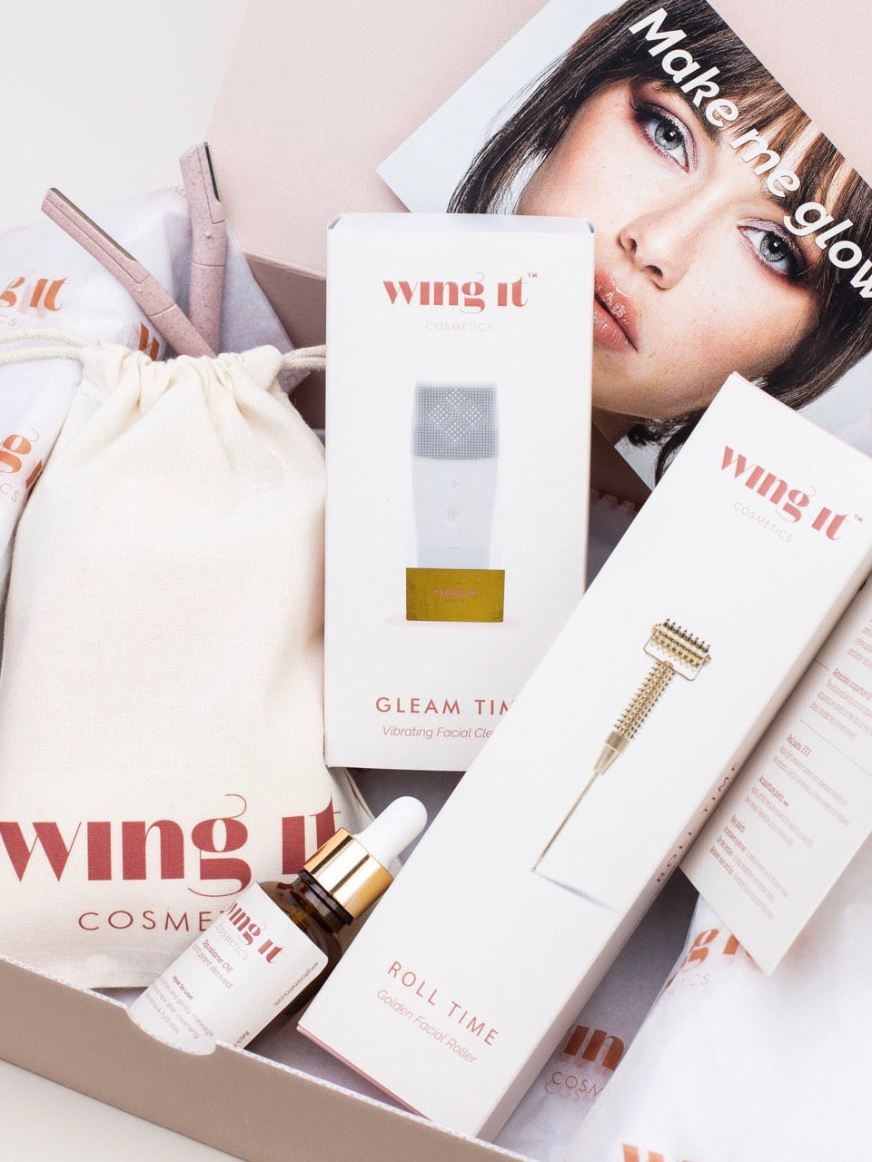 Beauty Gifts & Value Bundles
