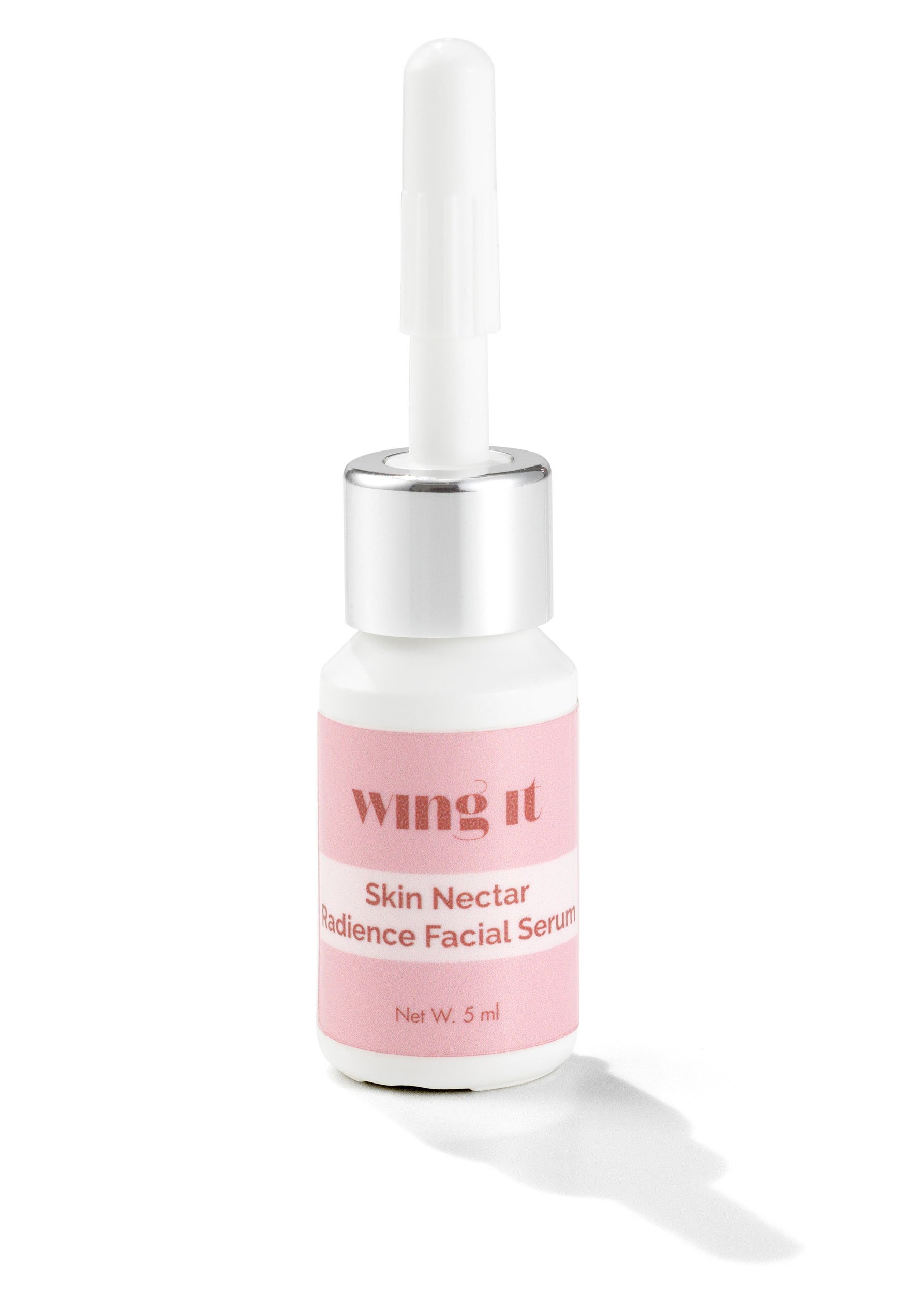 Forever Refill Blades + Skin Nectar - Wing It Cosmetics