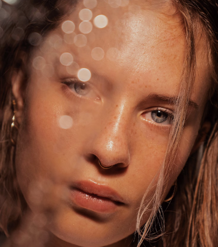 DERMAPLANING FOR SENSITIVE SKIN