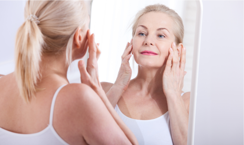 5 Proven Techniques to Make Your Skin Look Younger