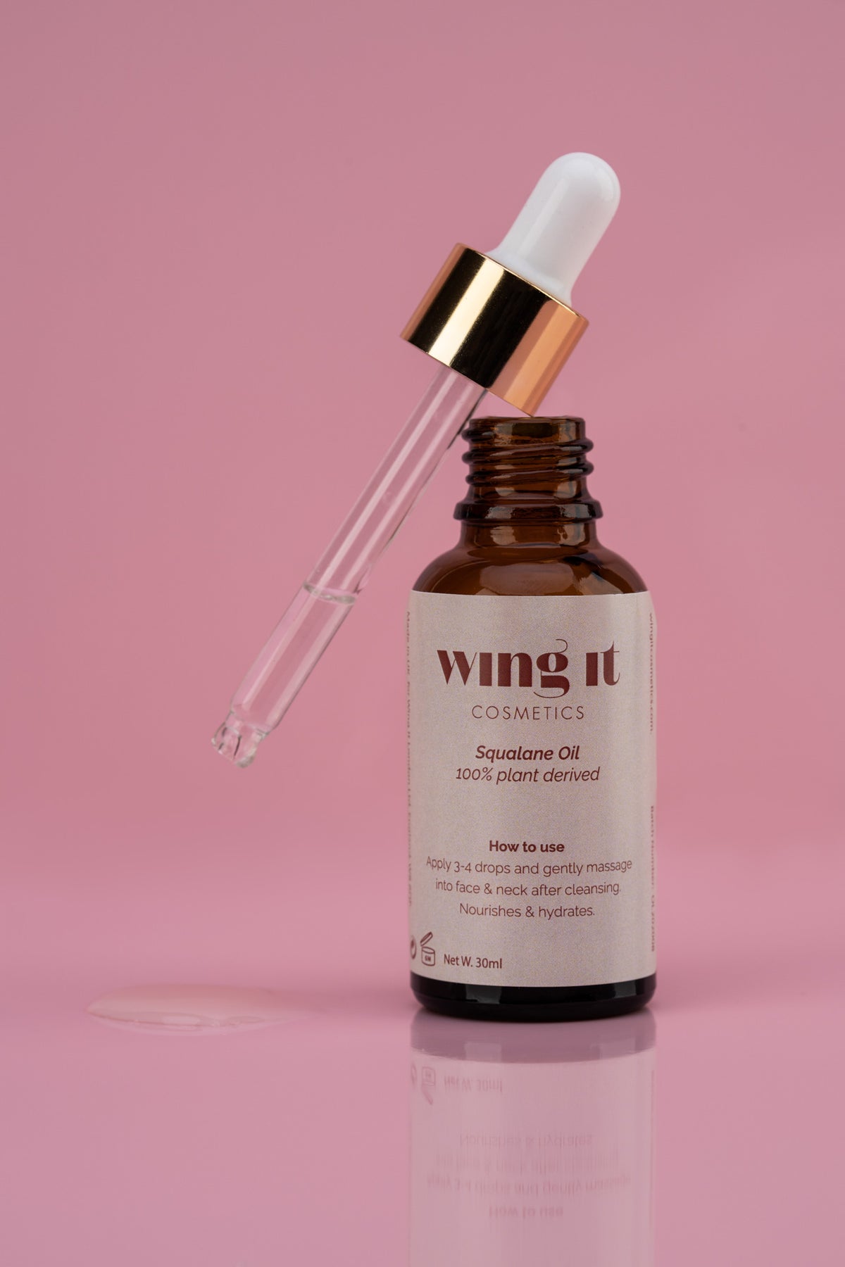 THE BEST FACE OILS FOR DERMAPLANING