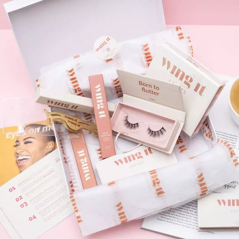 Gift Wrapping
